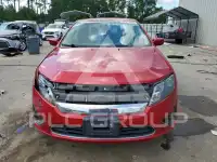 2012 Ford FUSION фото