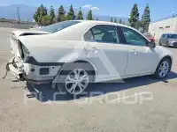 2012 Ford FUSION фото