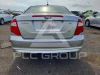 2012 Ford FUSION фото