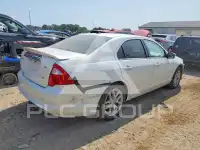 2012 Ford FUSION фото