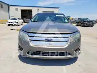 2012 Ford FUSION фото