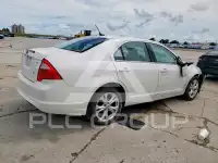 2012 Ford FUSION фото