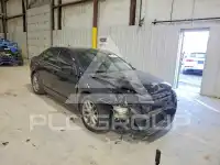 2012 Ford FUSION фото