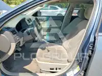 2012 Ford FUSION photo