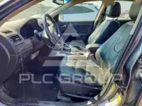 2012 Ford FUSION фото