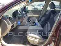 2012 Ford FUSION фото