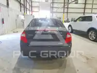 2012 Ford FUSION фото
