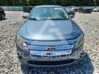2012 Ford FUSION фото