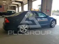 2012 Ford FUSION фото