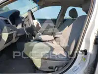 2012 Ford FUSION фото
