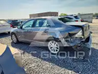 2012 Ford FUSION фото