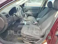 2012 Ford FUSION фото
