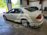 2012 Ford FUSION фото