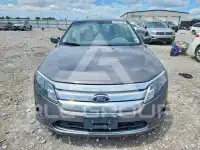 2012 Ford FUSION фото