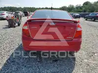 2012 Ford FUSION фото