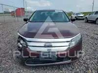 2012 Ford FUSION фото