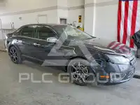 2012 Ford FUSION фото