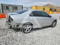 2012 Ford FUSION фото