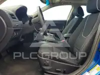 2012 Ford FUSION фото