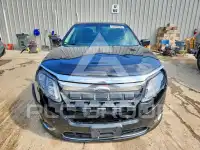 2012 Ford FUSION фото