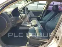 2012 Ford FUSION фото