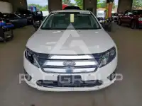 2012 Ford FUSION photo
