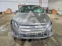 2012 Ford FUSION фото