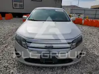 2012 Ford FUSION фото