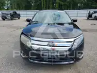 2012 Ford FUSION photo