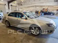 2012 Ford FUSION фото