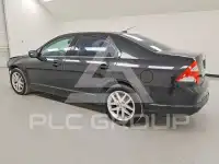 2012 Ford FUSION photo