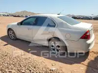 2012 Ford FUSION фото