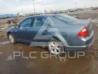 2012 Ford FUSION фото