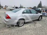 2012 Ford FUSION фото