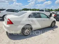 2012 Ford FUSION фото