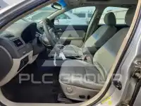 2012 Ford FUSION фото