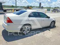 2012 Ford FUSION photo