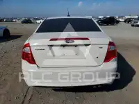 2012 Ford FUSION photo