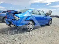 2012 Ford FUSION фото