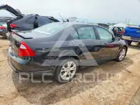 2012 Ford FUSION фото