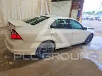 2012 Ford FUSION photo