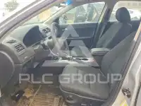 2012 Ford FUSION фото