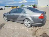 2012 Ford FUSION фото