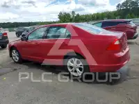 2012 Ford FUSION фото