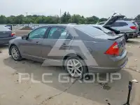 2012 Ford FUSION photo