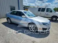2012 Ford FUSION фото