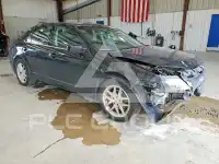 2012 Ford FUSION фото