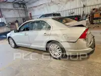 2012 Ford FUSION photo