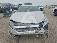 2012 Ford FUSION фото