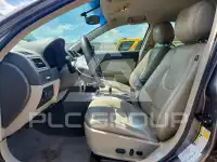 2012 Ford FUSION фото